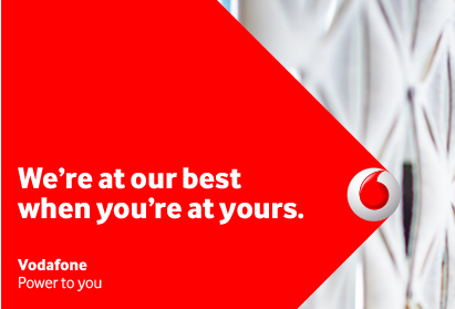 Vodafone procura um Big Data Manager