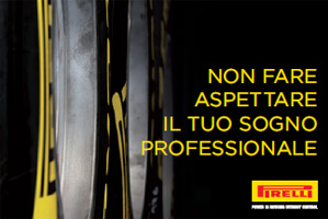 Pirelli procura IT Demand Manager em Milão