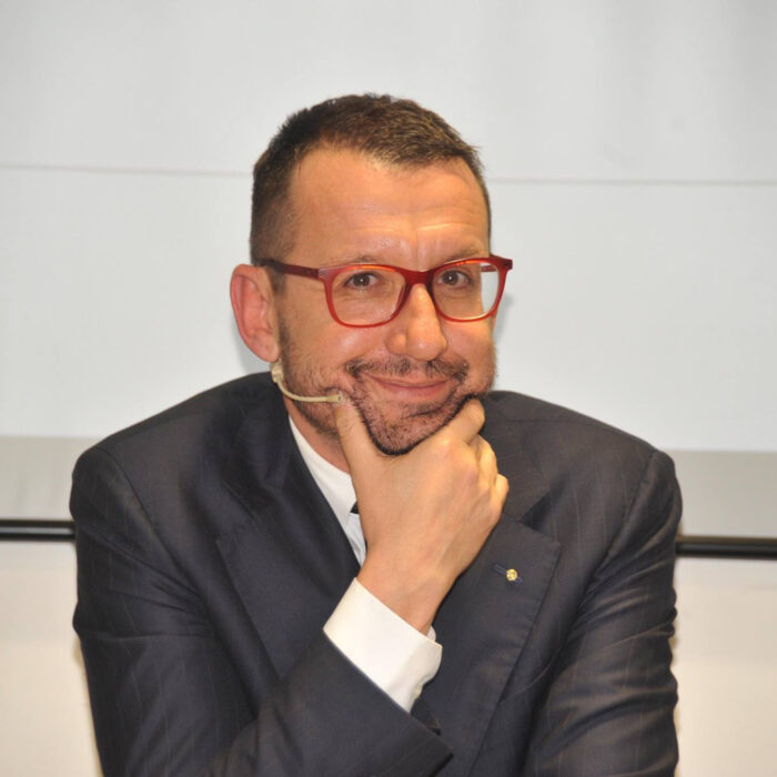 Stefano Capaccioli, é o autor do texto abaixo sobre criptomoedas e impostos na Italia: