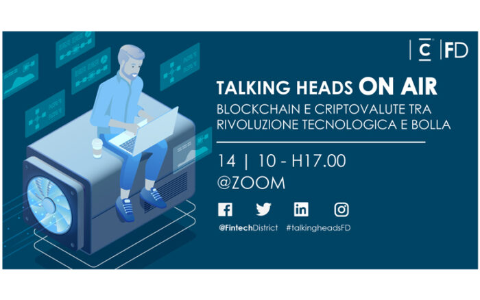 Blockchain e criptomoedas entre a revolução tecnológica e a bolha
