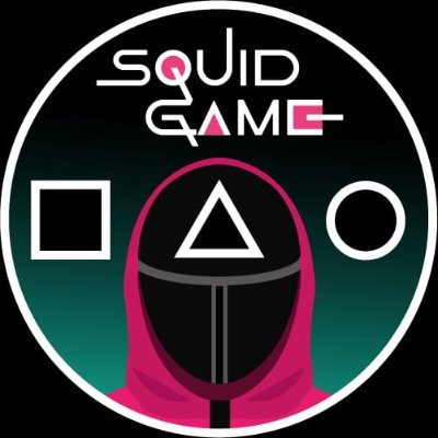 Squid Game Token era um scam