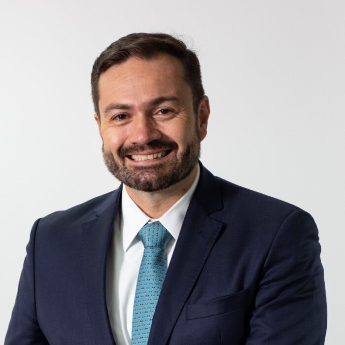 Carlos Martins, Presidente da Gi Group Holding no Brasil