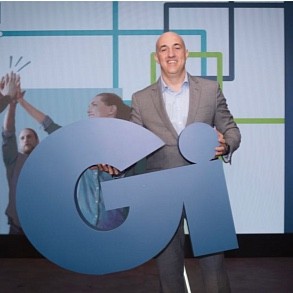 Rui Rocheta, Head da Gi Group Holding para Latam e Ibéria