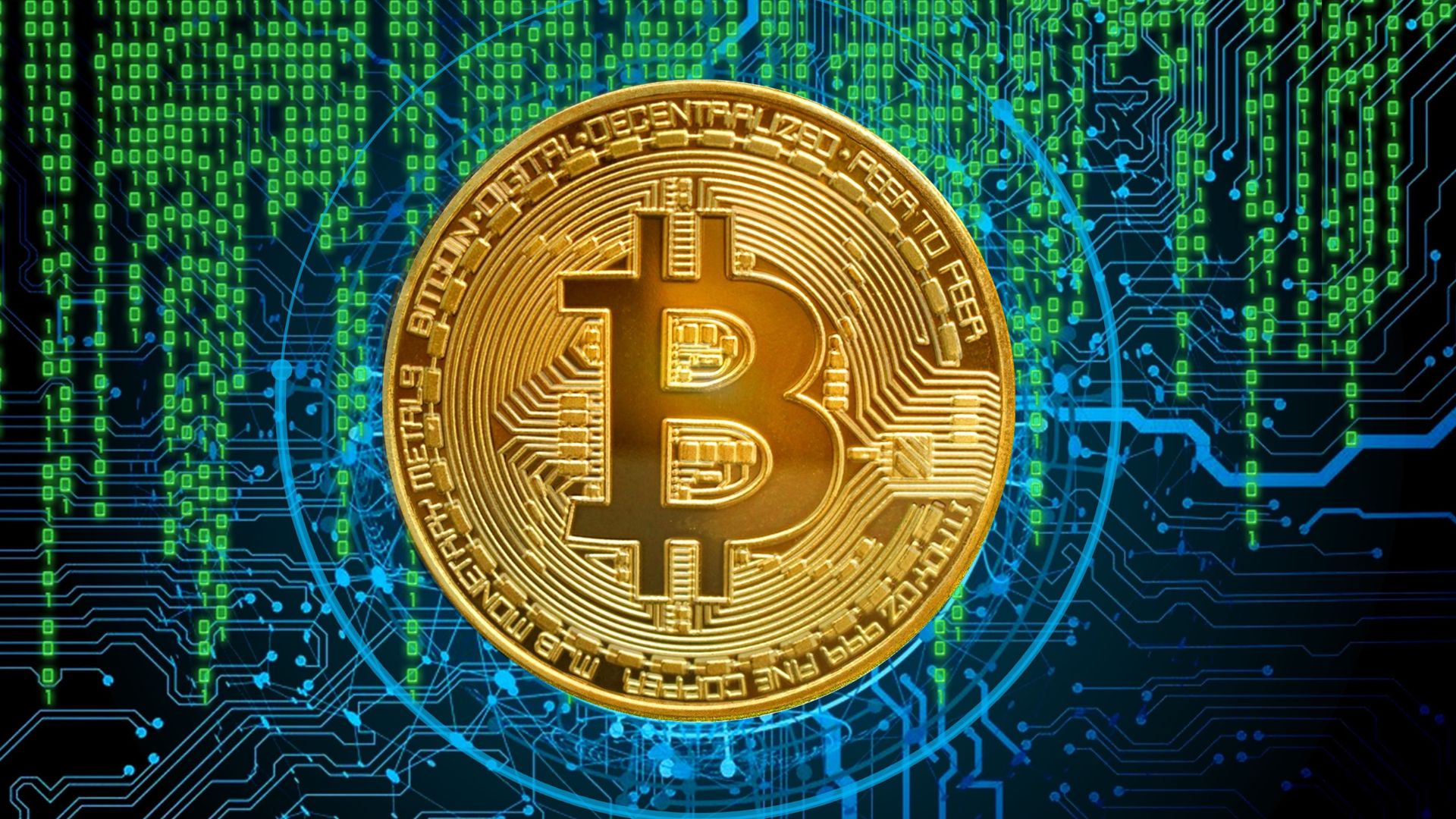 Bitcoin toca 26 mil dólares
