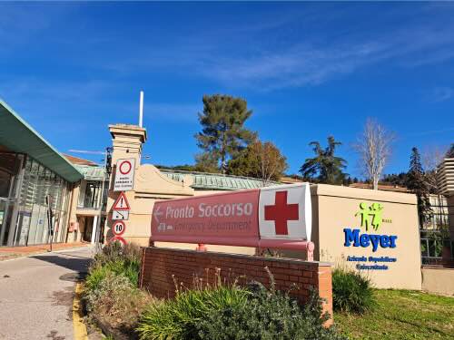 Erro médico na Itália: hospital em Florença é condenado a pagar 4 milhões após operar criança por um tumor inexistente