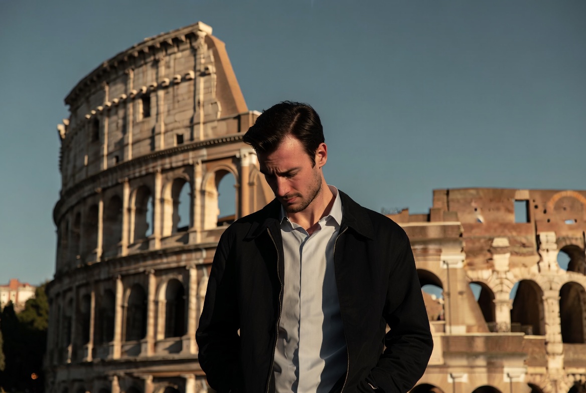 Prova para guia turístico na Itália foi superada apenas por 230 de 12 mil candidatos