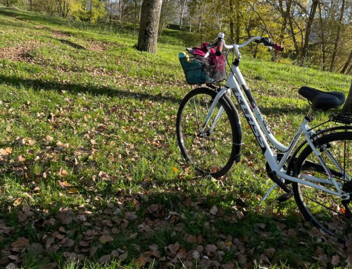 Pedala, Firenze ti premia: Florença renova incentivo para quem usa bicicleta no dia a dia