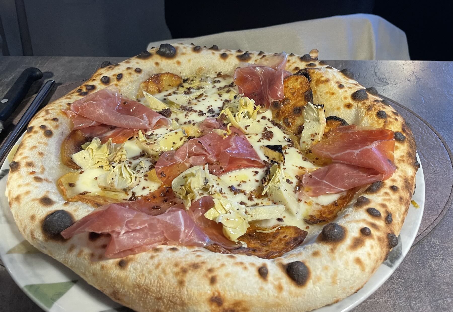 Diferenças gastronômicas entre Brasil e Itália: o que eu parei de comer e o que entrou no meu prato